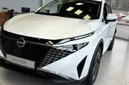 Nissan Qashqai N-Connecta