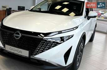 Nissan Qashqai 2025 в Тернопіль