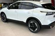 Nissan Qashqai N-Connecta