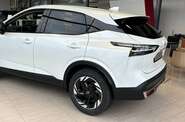Nissan Qashqai N-Connecta