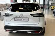 Nissan Qashqai N-Connecta