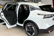 Nissan Qashqai N-Connecta