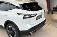 Nissan Qashqai N-Connecta