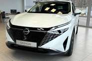 Nissan Qashqai N-Connecta