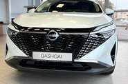 Nissan Qashqai N-Connecta