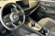 Nissan Qashqai N-Connecta