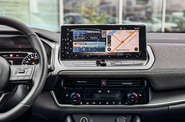 Nissan Qashqai Acenta