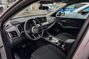 Nissan Qashqai Acenta