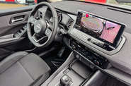 Nissan Qashqai Acenta