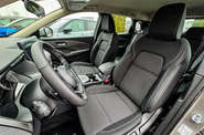 Nissan Qashqai Acenta