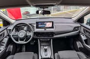 Nissan Qashqai Acenta