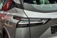 Nissan Qashqai Acenta
