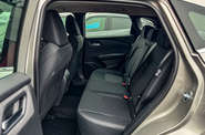 Nissan Qashqai Acenta