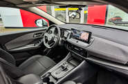 Nissan Qashqai Acenta