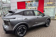Nissan Qashqai N-Connecta