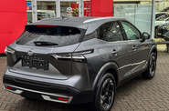 Nissan Qashqai N-Connecta