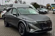 Nissan Qashqai N-Connecta
