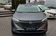 Nissan Qashqai N-Connecta