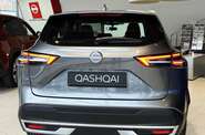 Nissan Qashqai Acenta