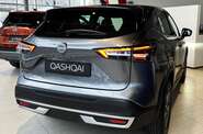 Nissan Qashqai Acenta