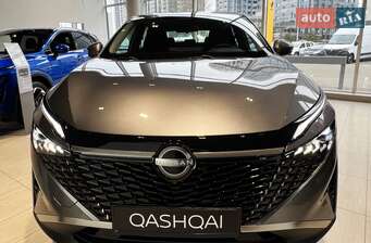 Nissan Qashqai 2025 в Харків