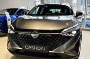 Nissan Qashqai Acenta
