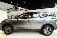 Nissan Qashqai Acenta