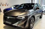 Nissan Qashqai Acenta