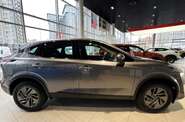 Nissan Qashqai Acenta