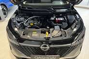 Nissan Qashqai Acenta