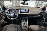 Nissan Qashqai Acenta