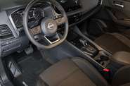 Nissan Qashqai Acenta