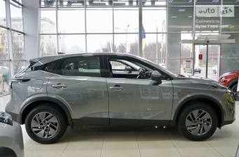 Nissan Qashqai 2024 Acenta