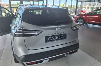 Nissan Qashqai 2024 N-Connecta