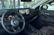 Nissan Qashqai N-Connecta