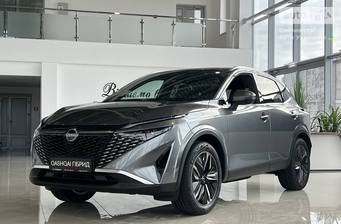 Nissan Qashqai 2025 Tekna 1.3 MHEV Xtronic (158 к.с.)
