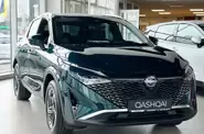 Nissan Qashqai N-Connecta