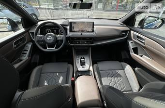 Nissan Qashqai 2024 Tekna