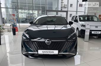 Nissan Qashqai 2024 Tekna