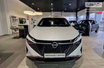 Nissan Qashqai 2024 Tekna