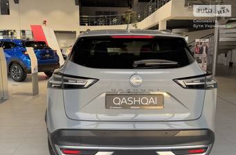 Nissan Qashqai 2024 N-Connecta