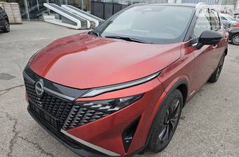Nissan Qashqai 2024 Tekna