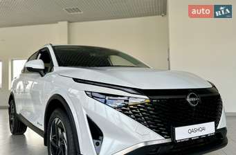 Nissan Qashqai 2024 в Рівне