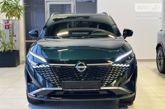 Nissan Qashqai 2024 Tekna