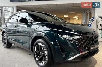 Nissan Qashqai 2025 в Харків