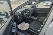 Nissan Qashqai Tekna +