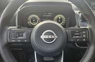 Nissan Qashqai Tekna +