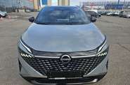Nissan Qashqai Tekna +