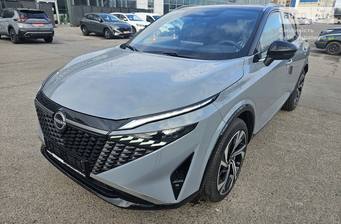 Nissan Qashqai 2025 Tekna +
