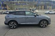 Nissan Qashqai Tekna +